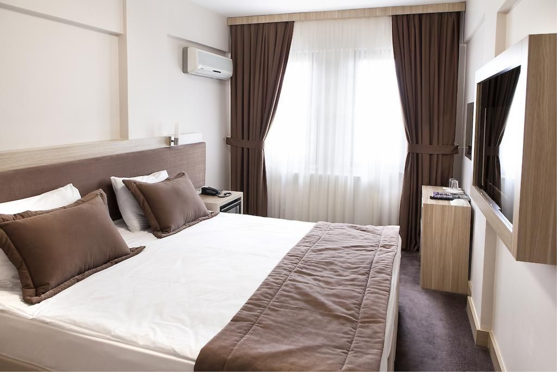 Emge Hotel Fatih stanbul